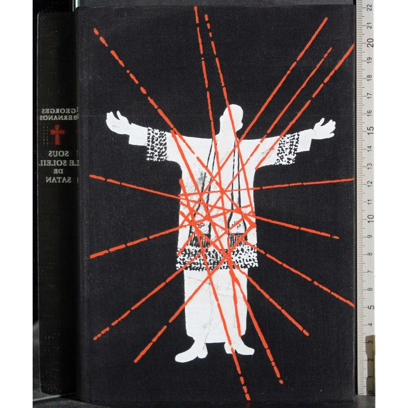 Sous le soleil de Satan