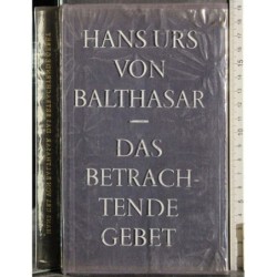 Das Betrachtende gebet