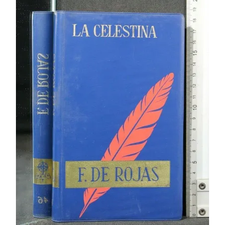 LA CELESTINA