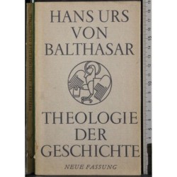 Theologie der geschichte
