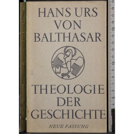 Theologie der geschichte
