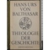 Theologie der geschichte