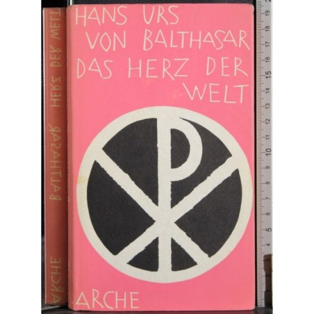 Das Herz der welt