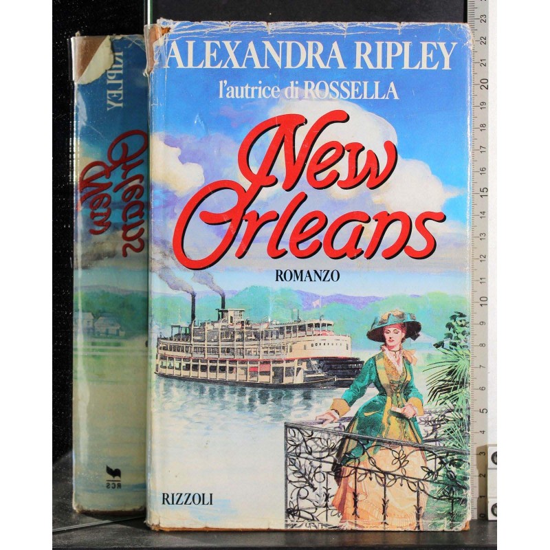 New Orleans