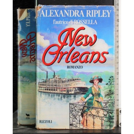 New Orleans