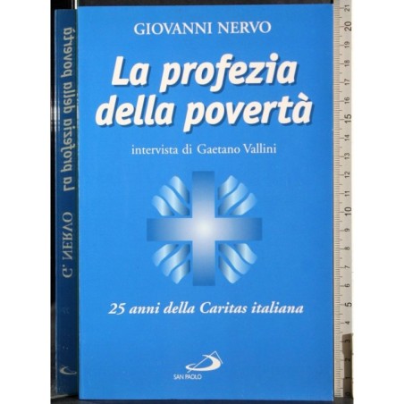 La profezia della poverta