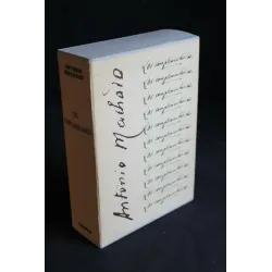 LOS COMPLEMENTARIOS 2 VOLUMI