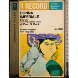 Donna imperiale