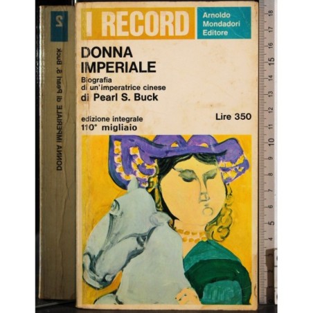 Donna imperiale