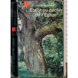 Esor ou declin de l'Eglise