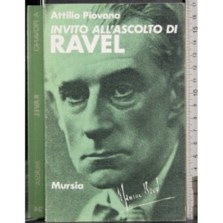 Invito all'ascolto di Ravel