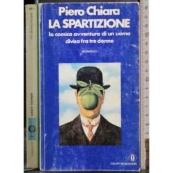 La spartizione