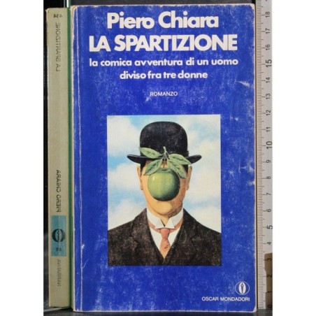 La spartizione