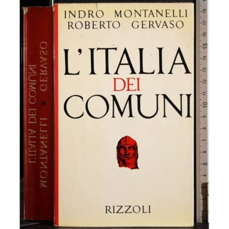 L'Italia dei comuni