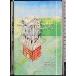 L'enigma dell'architetto