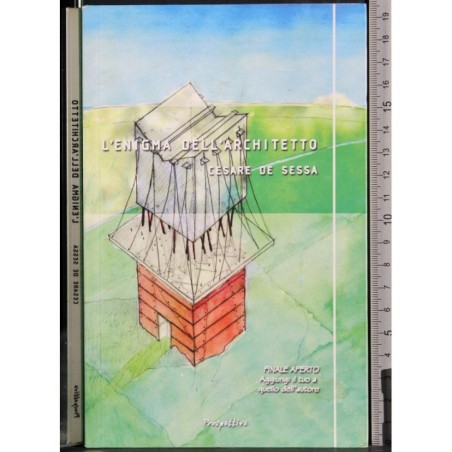 L'enigma dell'architetto