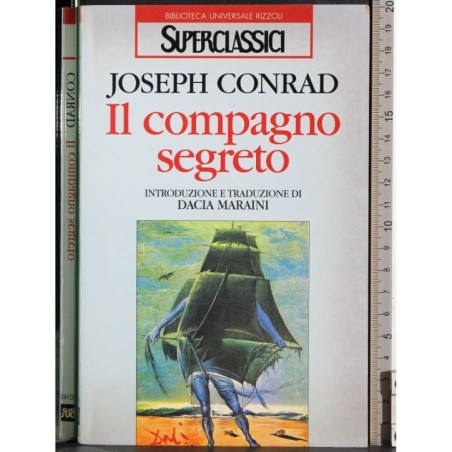 Il compagno segreto
