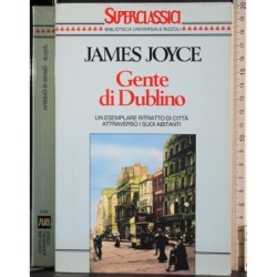 Gente di Dublino
