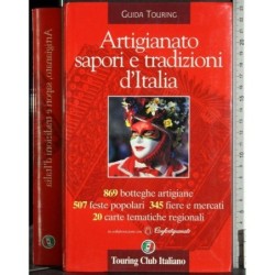 Artigianato sapori e tradizioni d'Italia