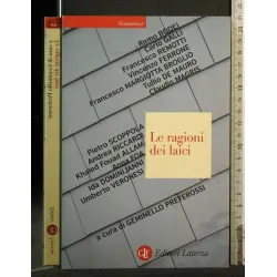 LE RAGIONI DEI LAICI