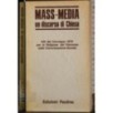 Mass-Media. Un discorso di Chiesa