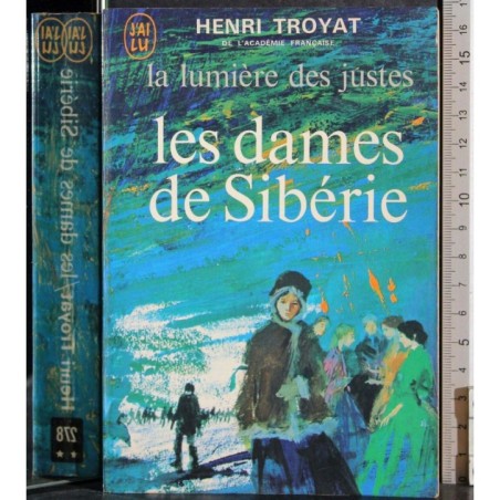 Les dames de Siberie