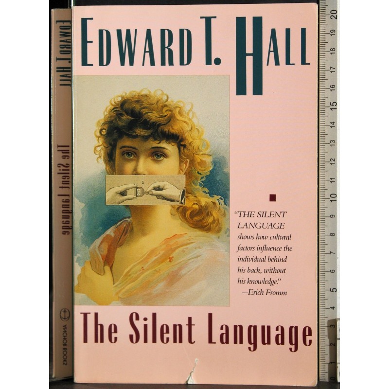 The silent language