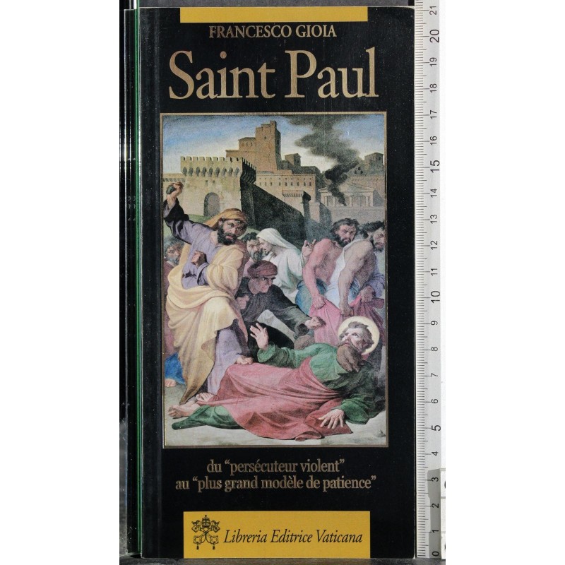 Saint Paul
