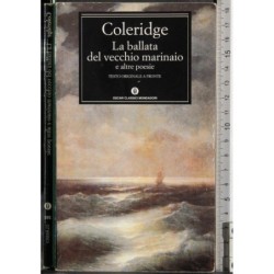 La ballata del vecchio marinaio
