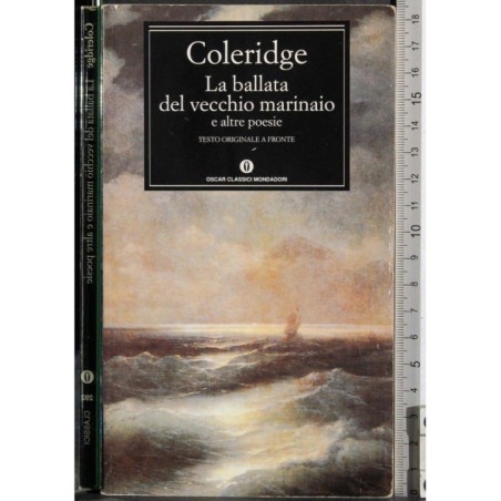 La ballata del vecchio marinaio