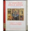 Il vangelo della mensa
