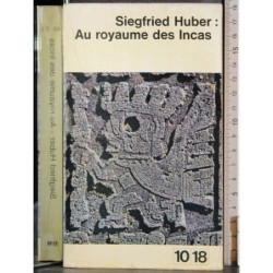 Au royaume des Incas