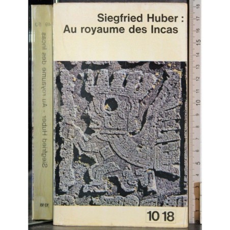 Au royaume des Incas