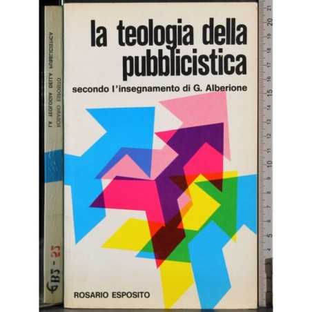 La teologia della pubblicistica
