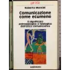 Comunicazione come ecumene
