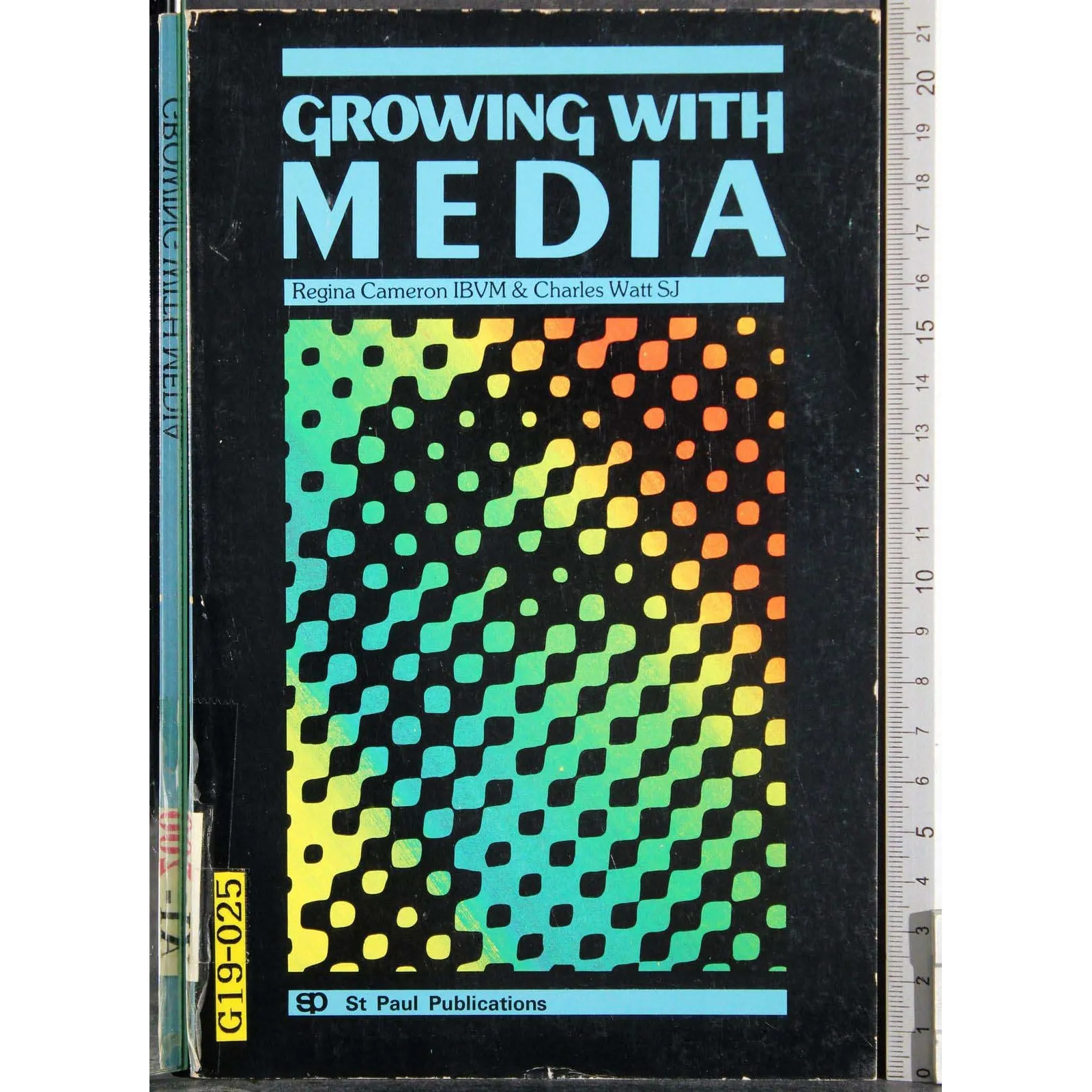 Growing with media