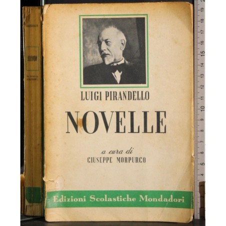 Novelle