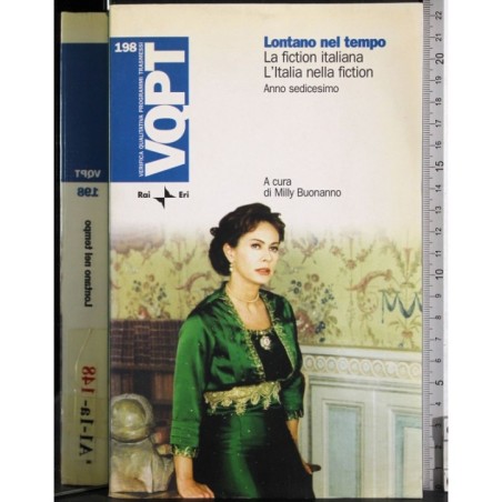 Lontano nel tempo