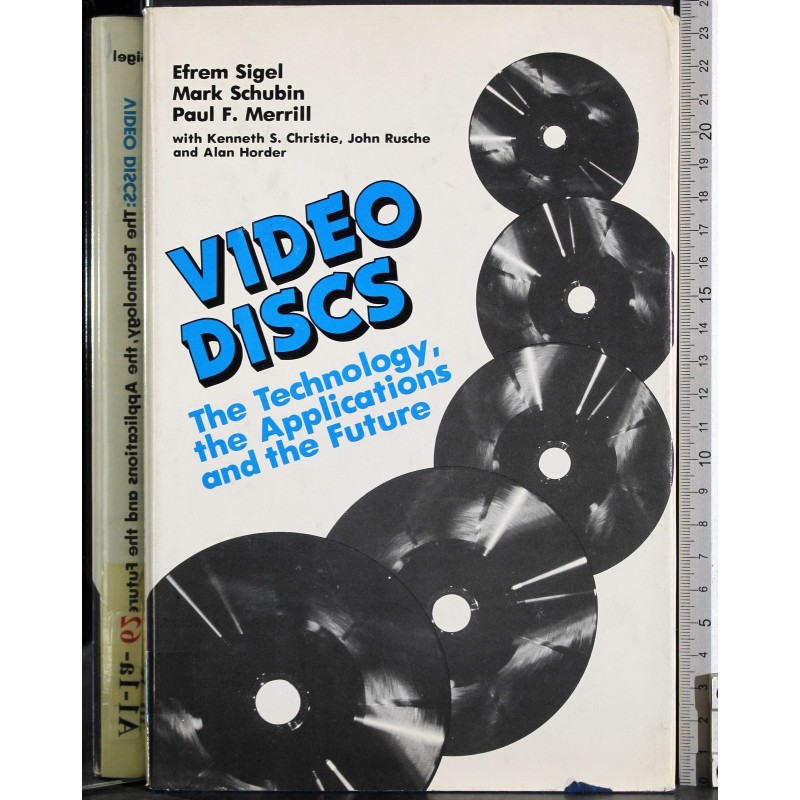 Video Discs
