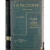 La filosofia Vol 1
