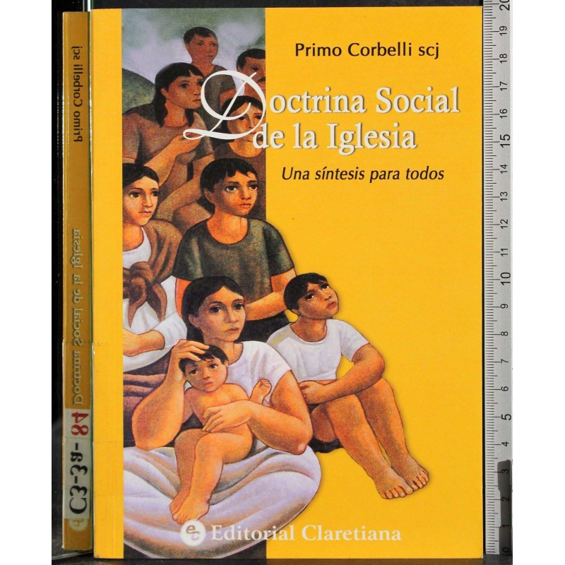 Doctrina social de la Iglesia