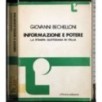 Informazione e potere