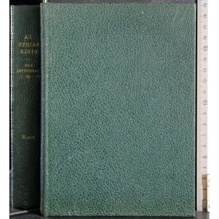 La Sainte Bible. Daniel