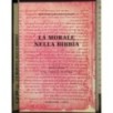 La morale nella Bibbia