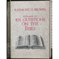 Responses to 101 questions on the Bible