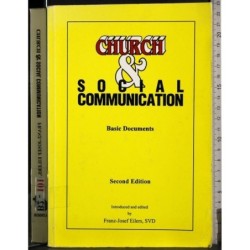 Church & Scoial communication