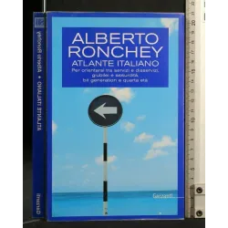 ATLANTE ITALIANO