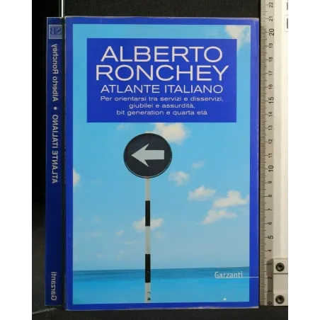 ATLANTE ITALIANO