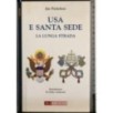 USA e santa sede. La lunga strada