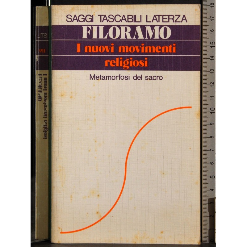 I nuovi movimenti religiosi